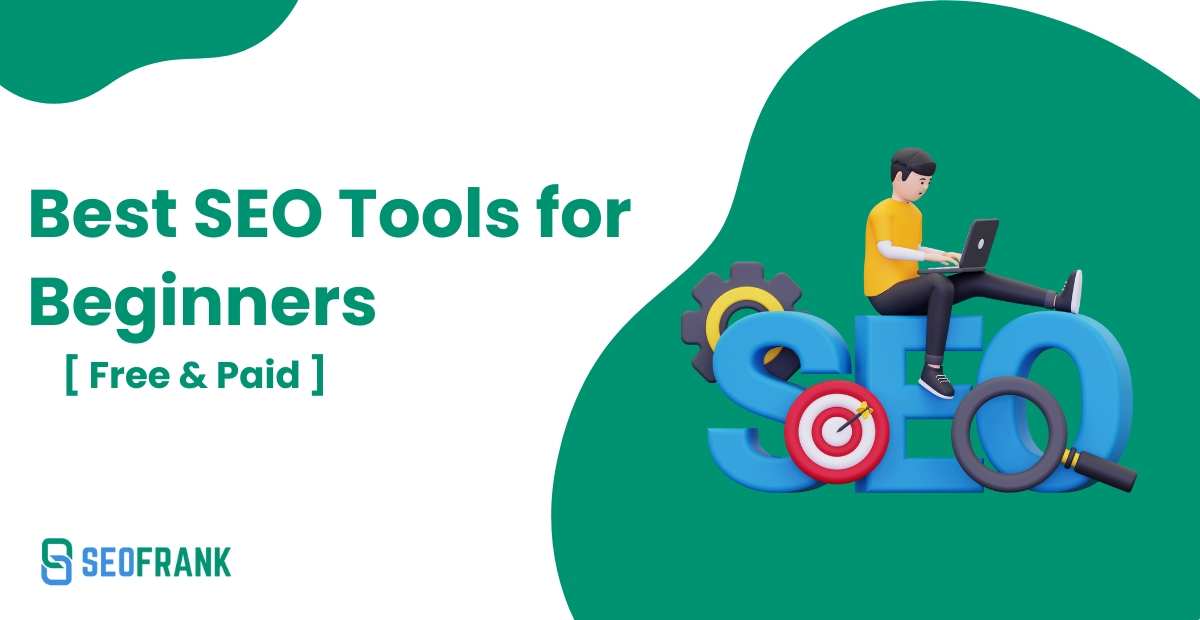 seo tools for Beginners